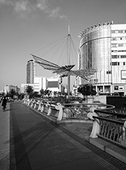 中方公司注册